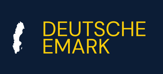 Deutsche eMark Münze